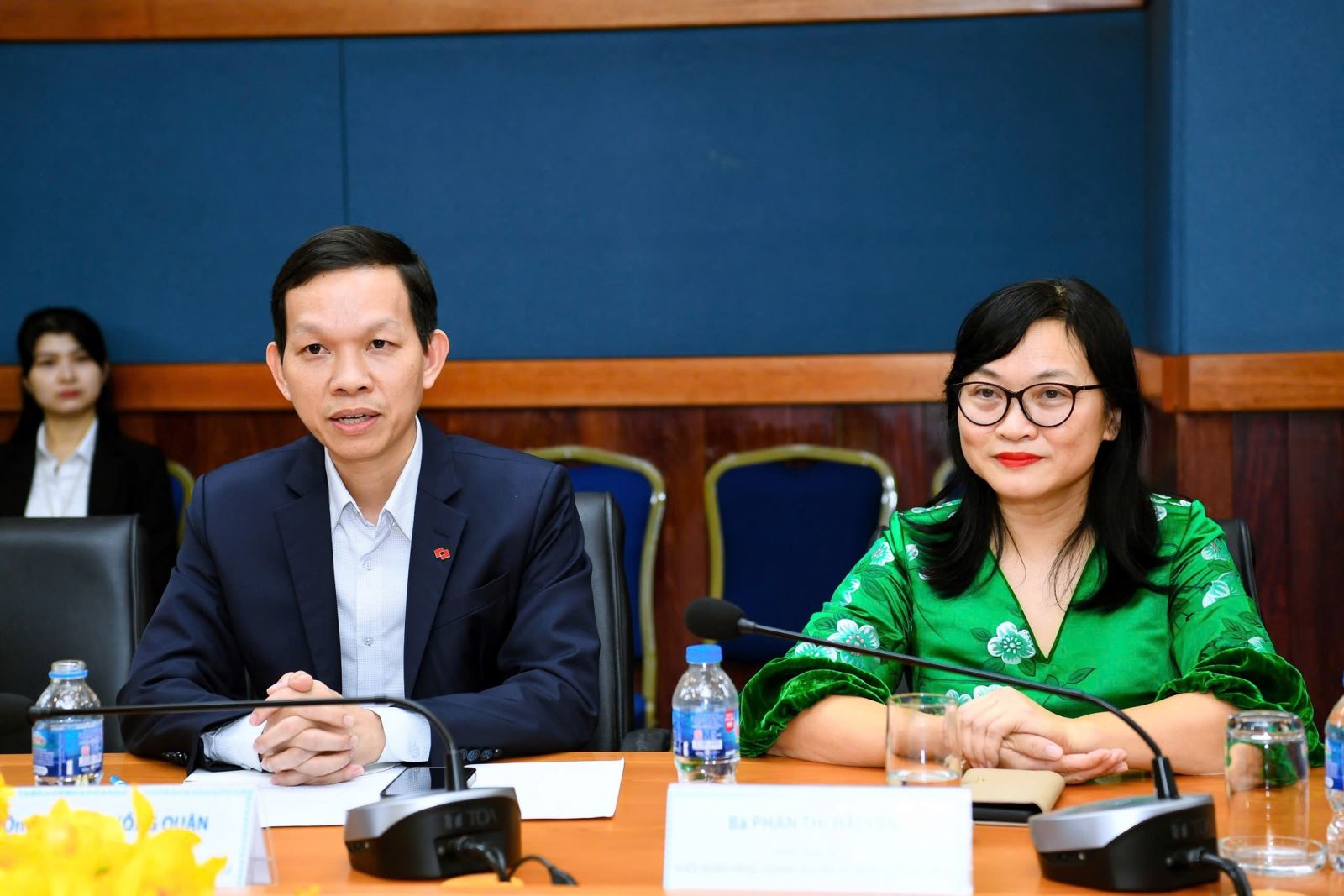 Bệnh viện Đại học Y Dược TP. Hồ Chí Minh ký kết hợp tác với quỹ chạm yêu thương3.jpg